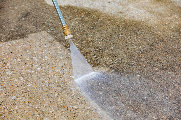 Reliable Grand Haven, MI Pressure Washing Services Solutions